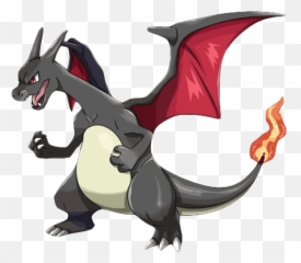 Charizardpng - Charizard Ex Pokemon Cards Mega X Png
