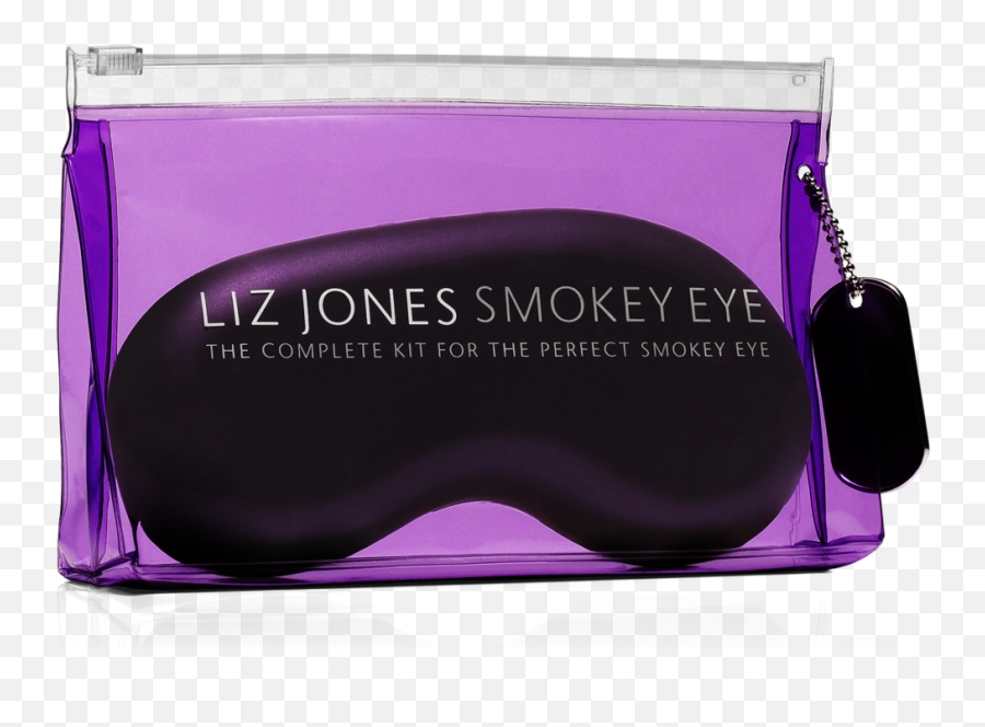 Liz Jones Smokey Eye U2014 Cosmetics Png