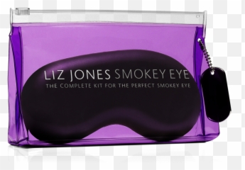 Liz Jones Smokey Eye U2014 Cosmetics Png