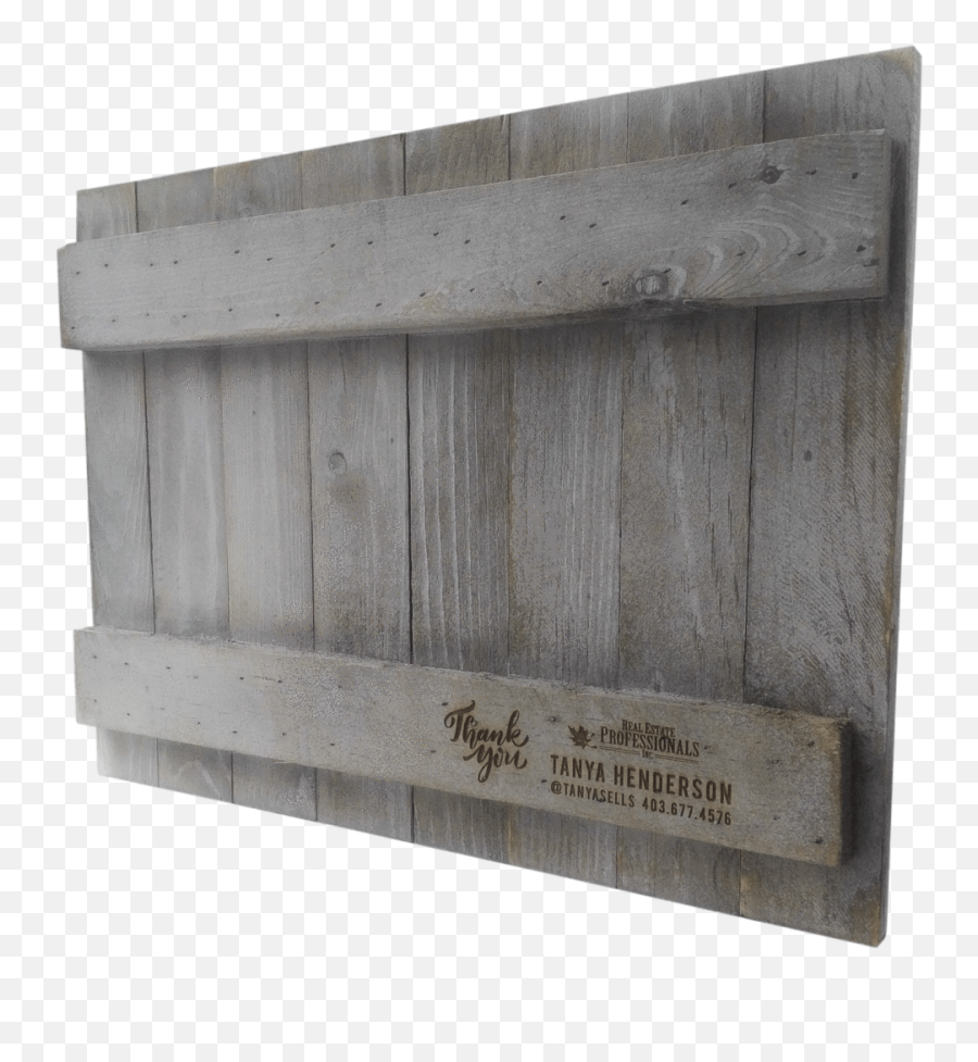 Wood Plank Sign Png - Rustic Wood Wall Sign With Your Plank,Wooden Plank Png