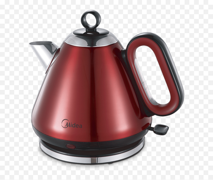 Tea Pot Kettle U2013 Midea Home Appliances Png