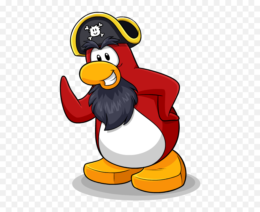 Library Of Club Penguin Png Free - Transparent Club Penguin,Club Penguin Png
