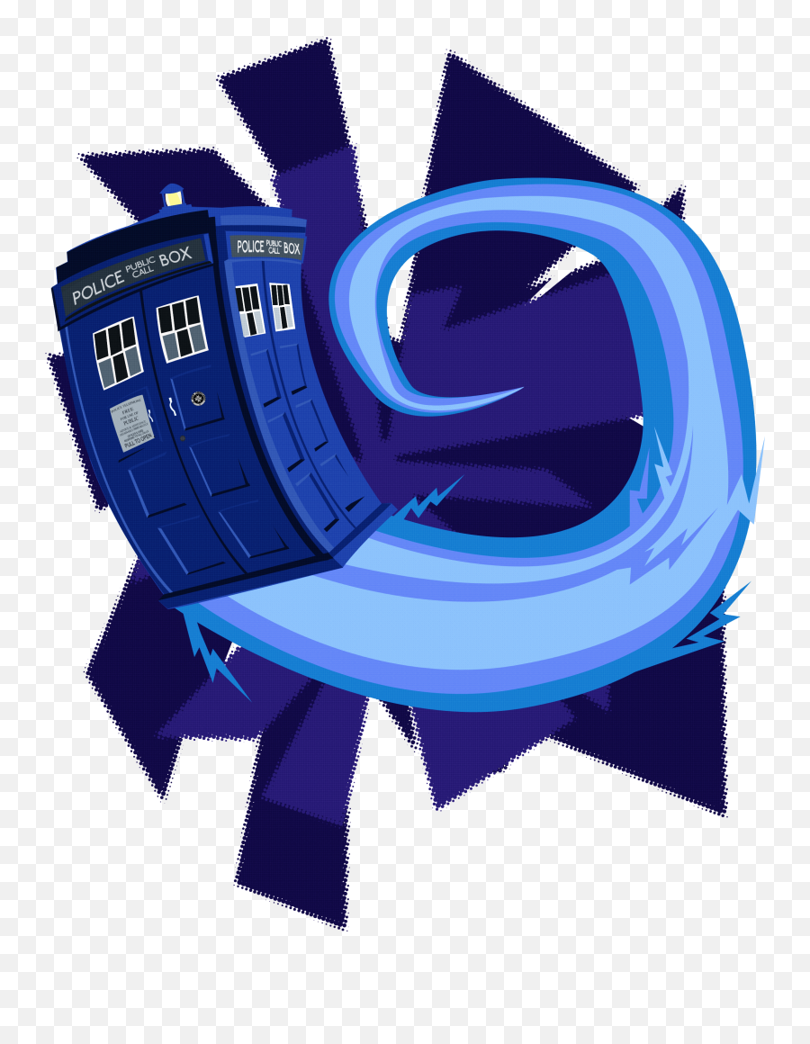 Download Doctor Who Tardis Clipart - Tardis Png Doctor Who Png,Tardis Png