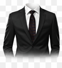Dry Necktie Suit Cleaning Trousers - Formal Attire For Men Png,Neck Tie Png