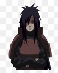 Madara Uchiha Png 5 Image - Hd