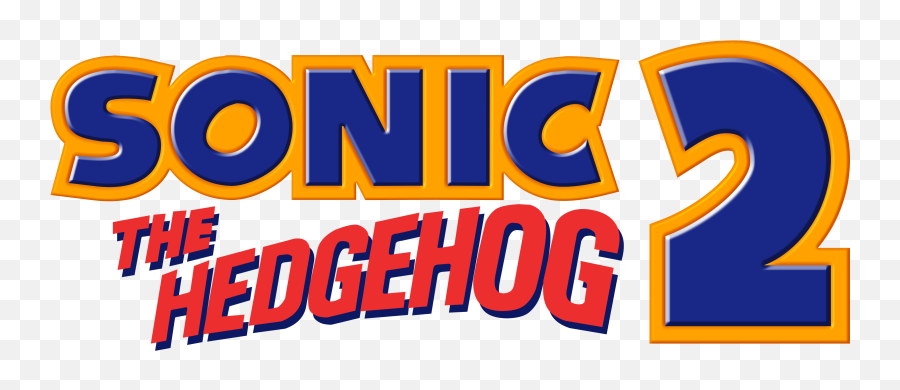 Sonic The Hedgehog Logo Png 6 Image - Clip Art,Sonic 06 Logo