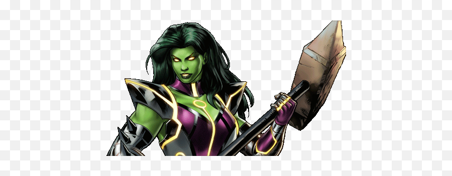 Marvel Avengers Alliance She Hulk Png - Marvel Avengers Alliance She Hulk,She Hulk Png