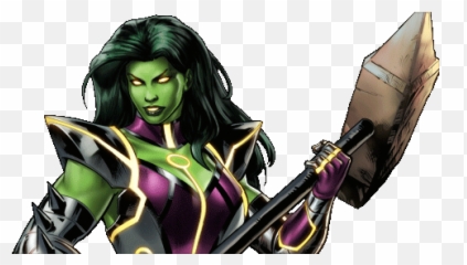 Marvel Avengers Alliance She Hulk Png - Marvel Avengers Alliance She Hulk,She Hulk Png
