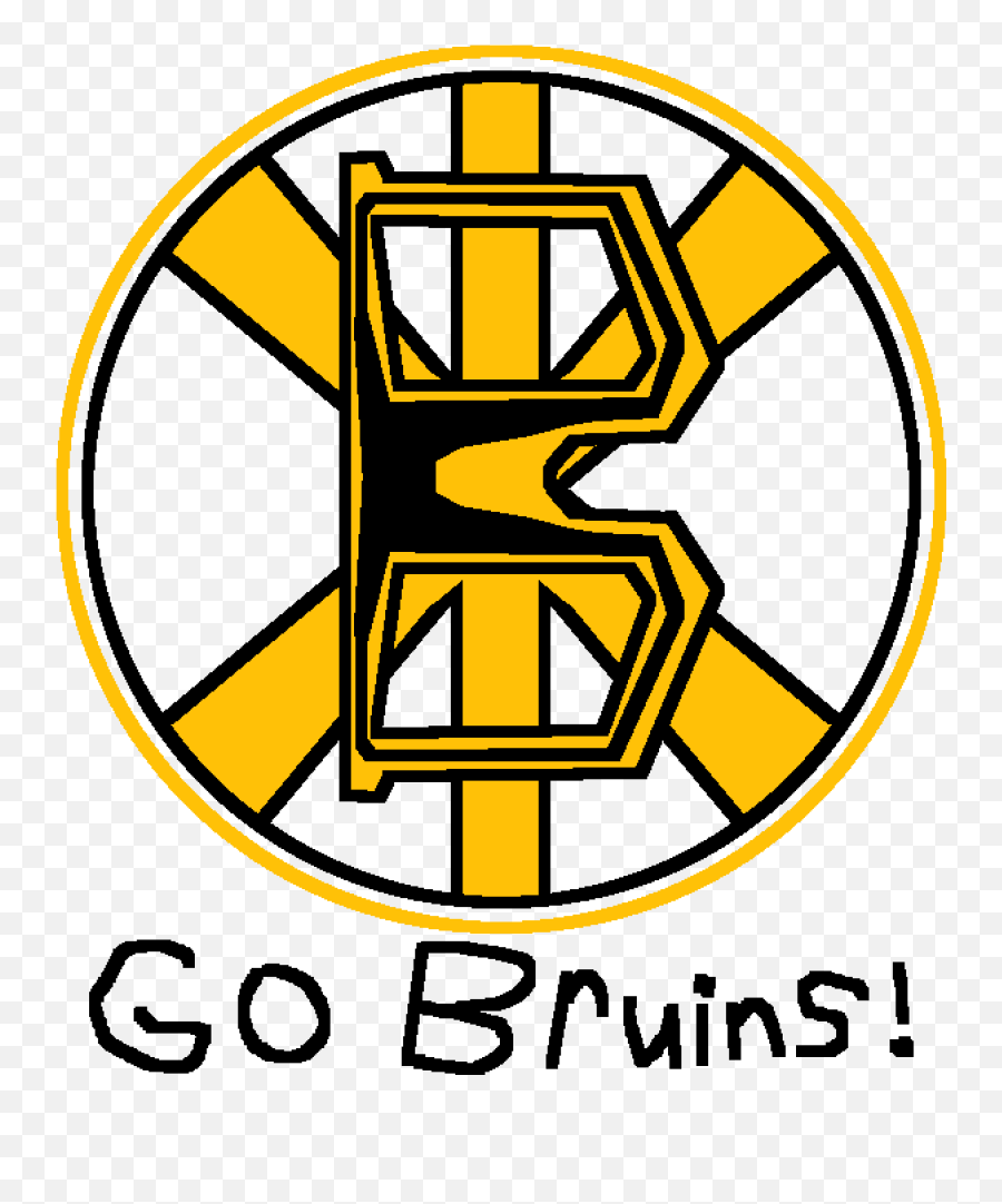 Download Bruins Are My Fave Hockey Team - 20 Fraction Circle Png,Vsco Png
