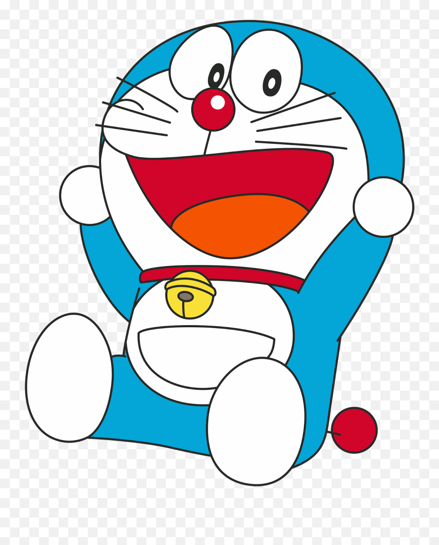 Area Nobi Doraemon Cartoon Line Nobita - Doraemon Animation Png,Doraemon  Logo - free transparent png images 