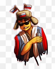 Meme Man - Nfkrz Fanart Png,Meme Man Png