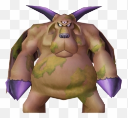 Dragon Quest V Ps2 - All Monster Sprites Done Dragon Quest Buon Png,Ps2 Png