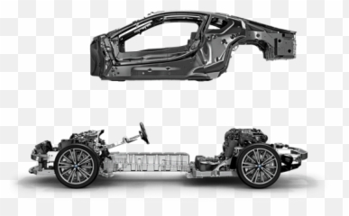 Bmw I8 - Bmw I8 Life Module Png,Bmw I8 Png