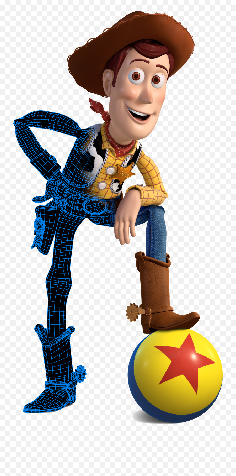 Sheriff Woody Png Transparent Background Real - Woody Toy Story Png,Buzz Lightyear Png