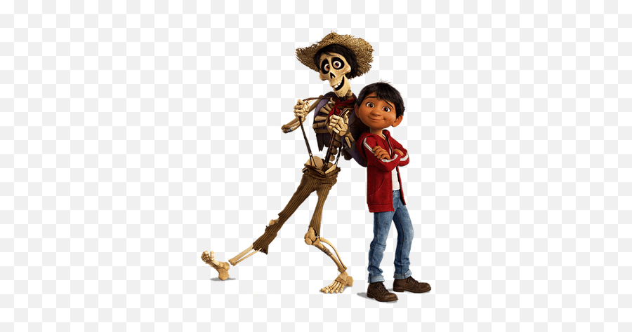 Coco Transparent Png Images - Miguel Coco Png,Coco Movie Png