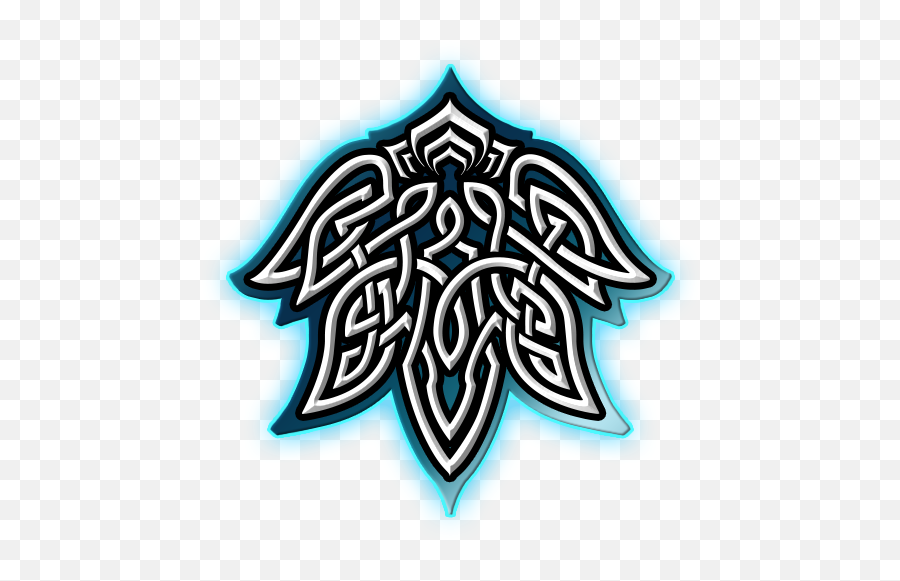 Eso Is Killing My Will To Play Warframe - General Discussion Emblem Png,100 Pics Logos 71