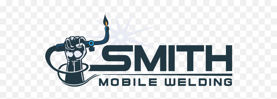 Smith Mobile Welding - Graphic Design Png,Welding Logo