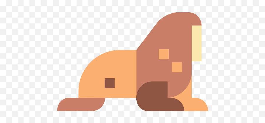 Walrus Png Icon - Illustration,Walrus Png