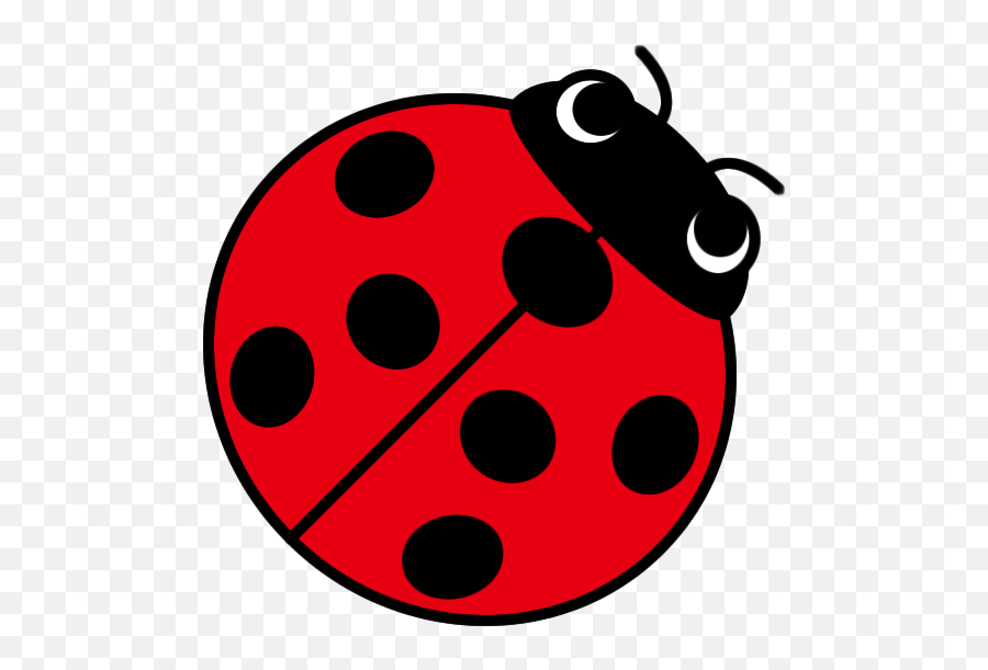 Ladybird Beetle Illustration Silhouette Clip Art Design Png Lady Bug