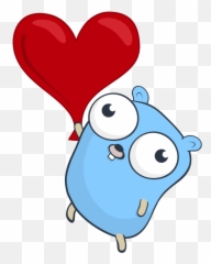 Storing And Retrieving Map Values U2014 Bitfield Consulting Png Heart Balloon