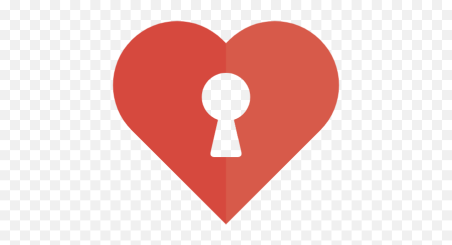 Free Heart Lock Icon Symbol Download In Png Svg Format - Heart Break Clip Art,Lock Icon Png