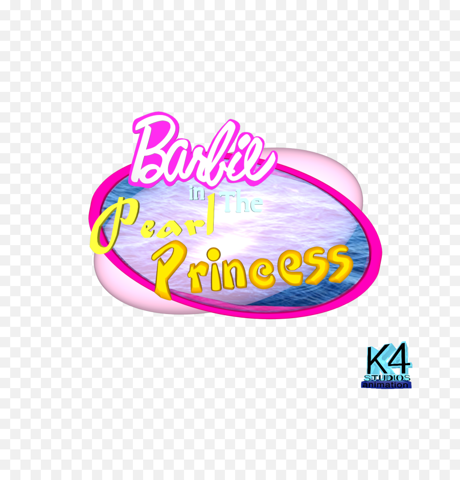 Barbie Logo - Barbie Png Download Original Size Png Image,Barbie Png