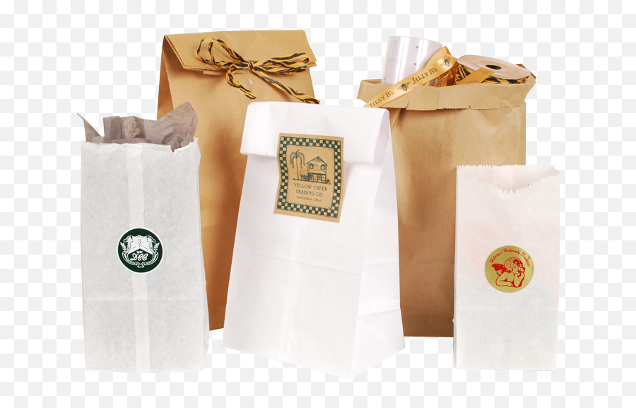 Kraft Sos Grocery Bags Png Bag