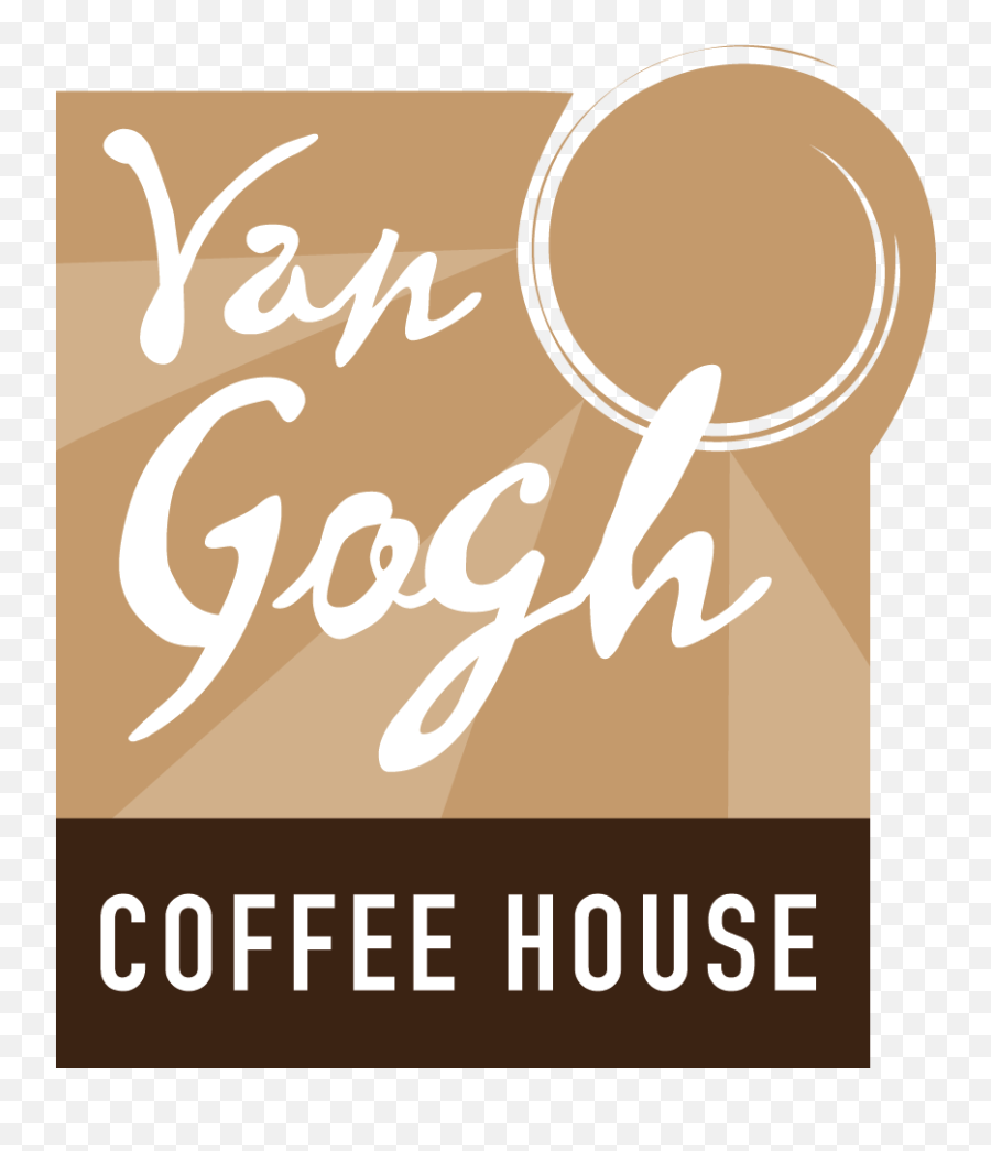 Coffee Shop Png Paintbrush Logo