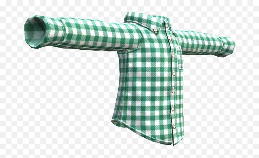 Download Zip Archive - Green Check Shirt Splatoon Green Check Shirt Splatoon Png,Green Check Png