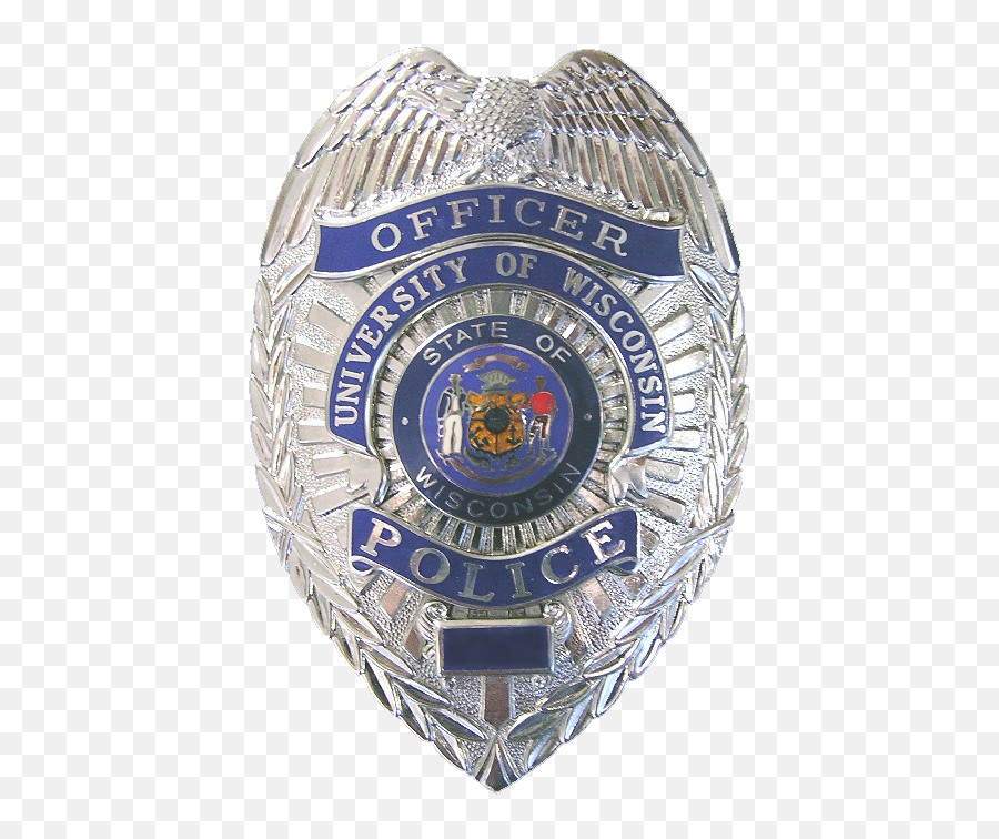 University Police Badge - Badge Full Size Png Download Badge,Police Badge Transparent