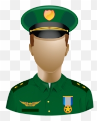 Military Transparent Image Hq Png - Icon