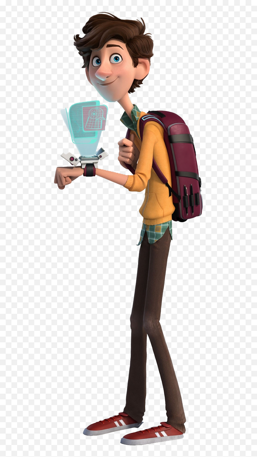 Spies In Disguise Png Clipart - New Movies 2019 Animated,Disguise Png