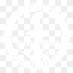 Allure Hookah - Circle Png,Hookah Logo