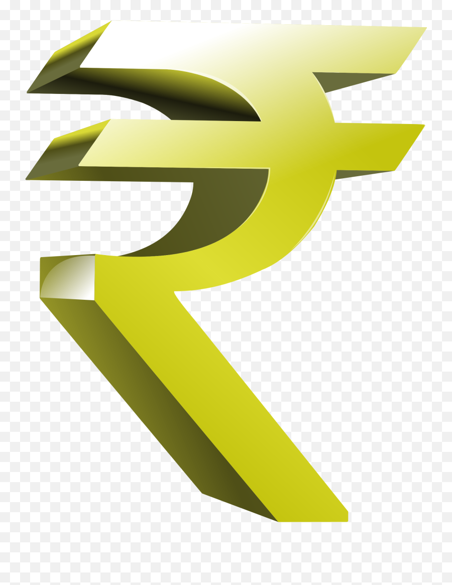 Symbol Transparent Sign Png Free Photo - Indian Rupees Logo Png,Log Png