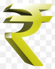 Symbol Transparent Sign Png Free Photo - Indian Rupees Logo Png,Log Png