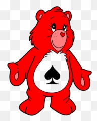 Care Bear Png Image - Care Bear Transparent Background,Care Bear Png