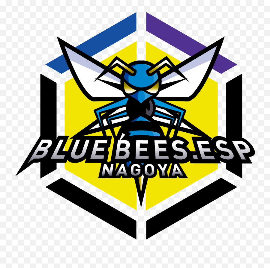 Blue Beesesp Playerunknownu0027s Battlegrounds Detailed Viewers - Blue Bees Pubg Png,Playerunknown's Battlegrounds Logo