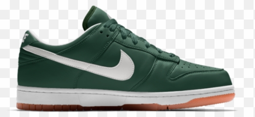 Nike Swoosh Png Green 1 Image - Run Downshifter 10