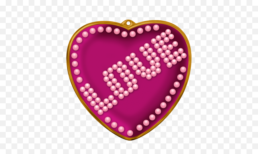 Love Heart 3 Graphic By Joyce Crosby Pixel Scrapper - Girly Png,Light Pink Heart Png