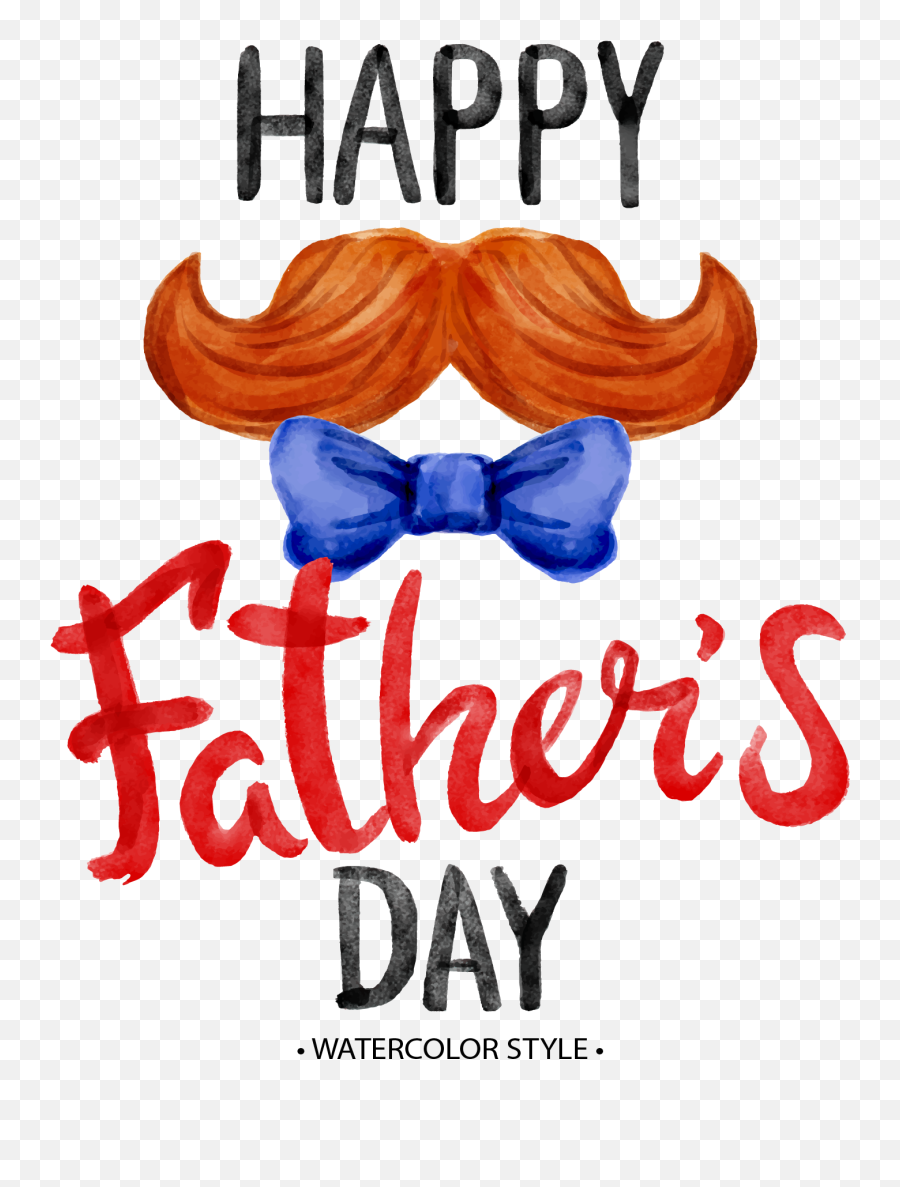 Image Library Download Father S Transprent Png Free - Happy,Happy Fathers Day Png