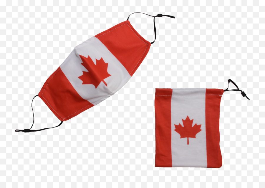 Canada Flag Non - Medical Face Mask Canada Flag Png,Canada Flag Png