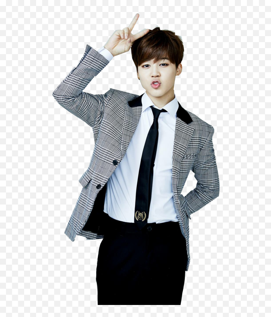 Download Hd Png Park Jimin - Bts Park Jimin Png Transparent Park Ji Min Png,Jimin Png