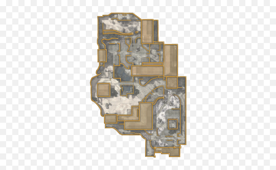 Filecompass Map Mp Castlepng - Cod Modding U0026 Mapping Wiki Japanese Temple Map Dnd,Map Compass Png