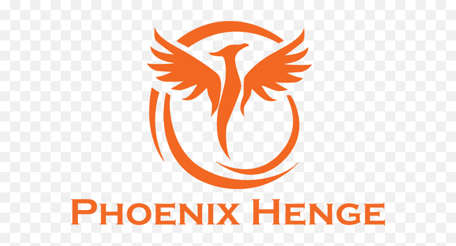 Phoenix Henge Png Transparent Background