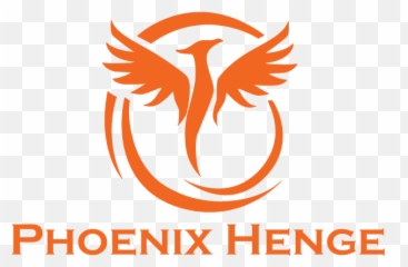Phoenix Henge Png