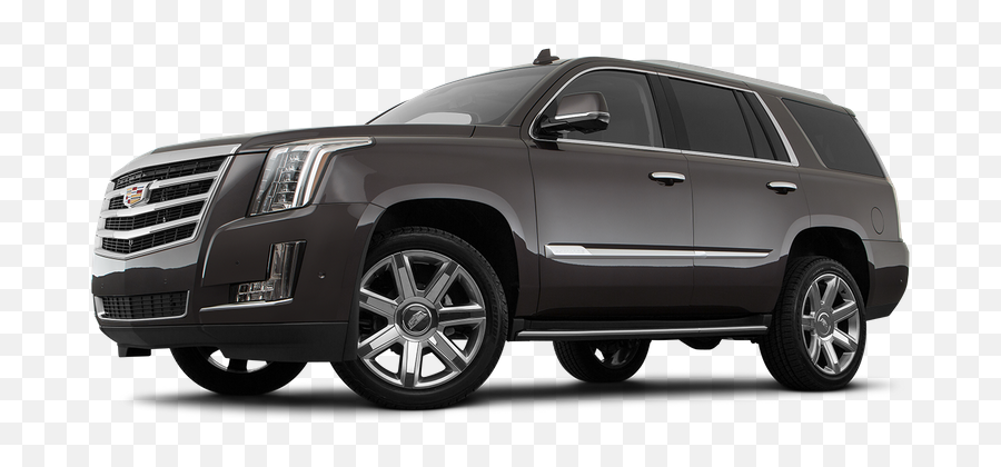 Download Hd Lowwide Front 58 - Black Escalade Png Cadillac Escalade,Escalade Png