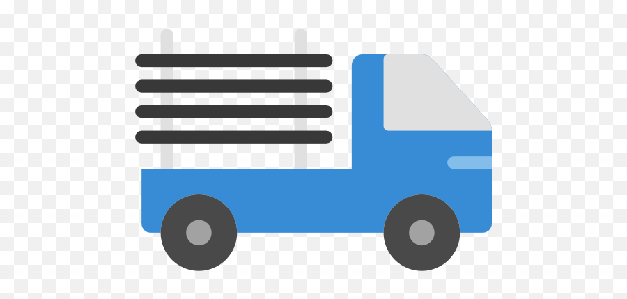 Pickup Truck Icon - Icon Pickup Png,Pick Up Truck Png