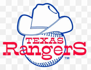 Texas Rangers Cap transparent PNG - StickPNG