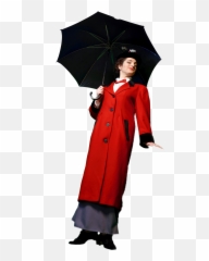 Valley Performing Arts Presents Mary - Poppins png