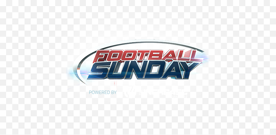 Download Football Sunday Logo Png Image - Football Sunday The Increase,Sunday Png